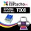 CARTUCHO COMPATIBLE EPSON T008