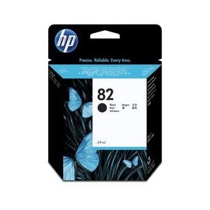 HP 82 PARA LA IMPRESORA HP Designjet 120 PS Tinteiros