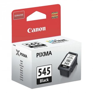 Cartucho ORIGINAL CANON PG 545 NEGRO PARA LA IMPRESORA Canon Pixma MG2400 Tinteiros