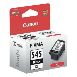 Cartucho ORIGINAL CANON PG 545XL Negro PARA LA IMPRESORA Tinteiros Canon Pixma MX490