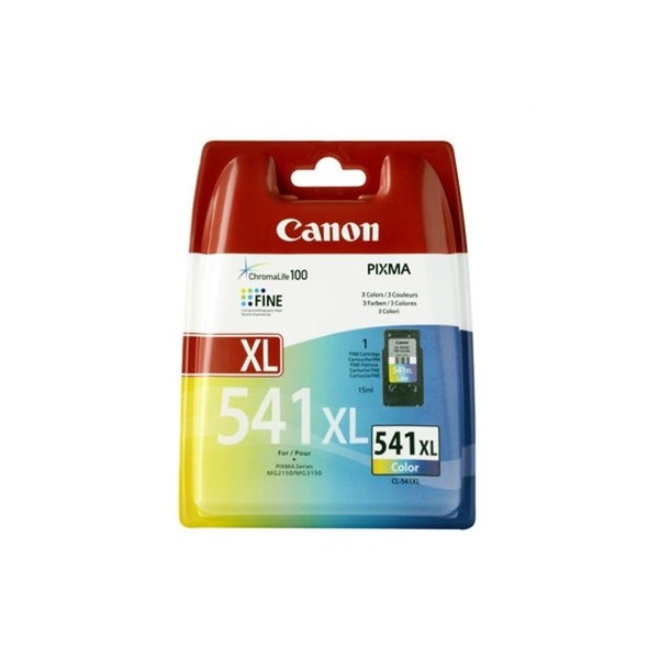 CANON CL541 XL ORIGINAL CANON CL541 XL ORIGINAL