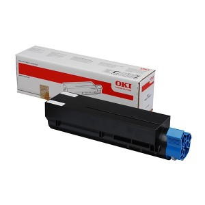 Toner ORIGINAL OKI B401 / MB411 / MB451 (2.500 copias) PARA LA IMPRESORA OKI MB 451 Toner