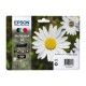 ORIGINAL EPSON 18 MULTIPACK, para impresoras Expression Home XP-102, XP-202, XP-205, XP-30, XP-302