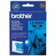 Brother LC-1000 cian cartucho de tinta original.