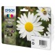 ORIGINAL EPSON 18XL MULTIPACK, para impresoras Expression Home XP-102, XP-202, XP-205, XP-30, XP-302