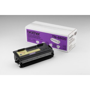 Brother TN6600 toner original PARA LA IMPRESORA Brother Fax-5750 Toner