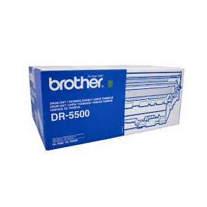 Brother DR-5500 tambor original PERTENENCIENTE A LA REFERENCIA Brother DR-5500 Tambor