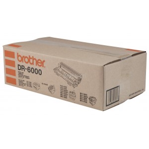 Brother DR-6000 tambor original PARA LA IMPRESORA Brother MFC-9860 Toner