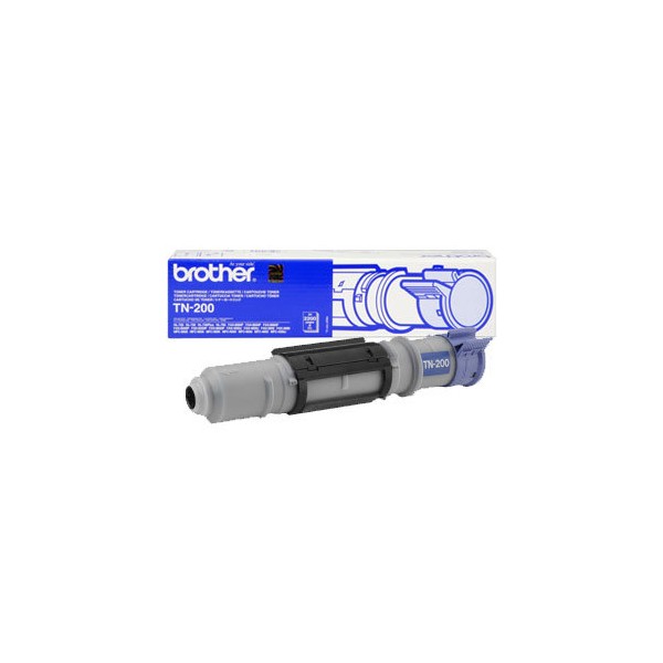 Brother TN200 toner original Brother TN200 toner original