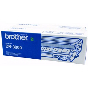 Brother DR-3000 tambor original PARA LA IMPRESORA Brother HL-5130 Toner