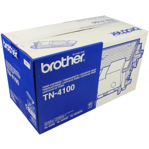 Brother TN4100 toner original PARA LA IMPRESORA Brother HL-6050 Toner