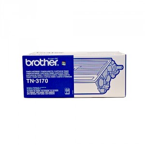 Brother TN3170 toner original PARA LA IMPRESORA Brother MFC-8860DN Toner