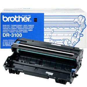 Brother DR3100 tambor original PARA LA IMPRESORA Brother HL-5240 Toner