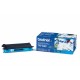 Brother TN130C toner cian original