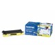 Brother TN130Y toner amarillo original