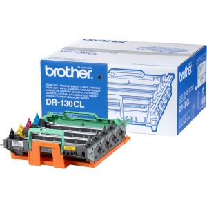 Brother DR-130CL tambor original PERTENENCIENTE A LA REFERENCIA Brother DR-130CL Tambor