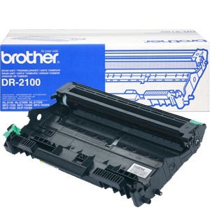 Brother DR-2100 tambor original PARA LA IMPRESORA Brother DCP-7045N Toner