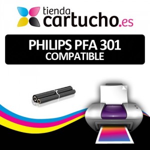 PHILIPS MAGIC 1 PFA 301 compatible PARA LA IMPRESORA TTR PHILIPS MAGIC