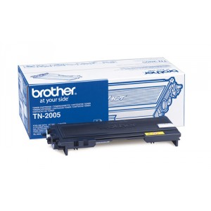 Brother TN2005 toner original PERTENENCIENTE A LA REFERENCIA Brother TN-2005 Toner