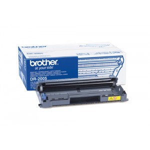 Brother DR2005 tambor original PERTENENCIENTE A LA REFERENCIA Brother DR-2000 Tambor