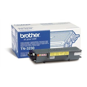 Brother TN3230 toner original PARA LA IMPRESORA Brother DCP-8080N Toner