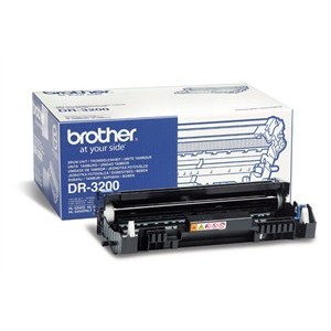 Brother DR3200 tambor original PARA LA IMPRESORA Brother HL-5340D Toner