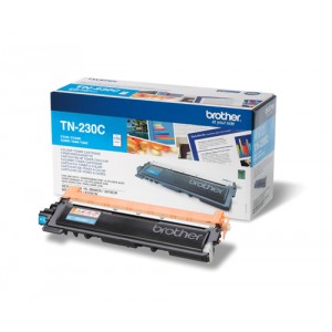 Brother TN230C toner cian original PARA LA IMPRESORA Brother MFC-9320CW Toner