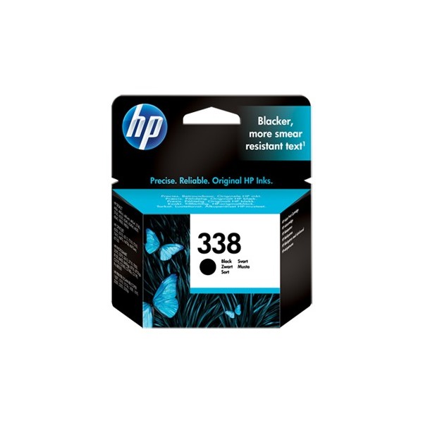Tinteiro ORIGINAL HP 338 Tinteiro ORIGINAL HP 338