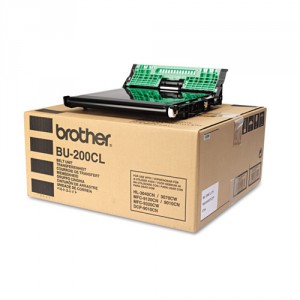 Brother BU200CL cinturon de arrastre PARA LA IMPRESORA Brother HL-3070CW Toner