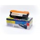 Brother TN320Y toner amarillo original