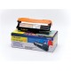 Brother TN328Y toner amarillo original