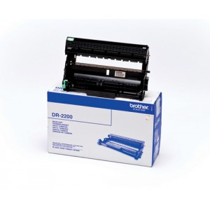 Brother DR2200 tambor original PARA LA IMPRESORA Brother MFC-7860DW Toner