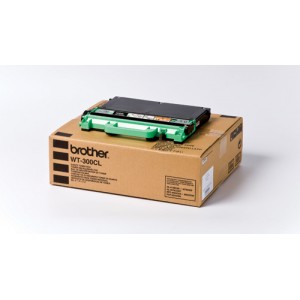 Brother WT300CL bote residual color PARA LA IMPRESORA Brother MFC-9465CDN Toner