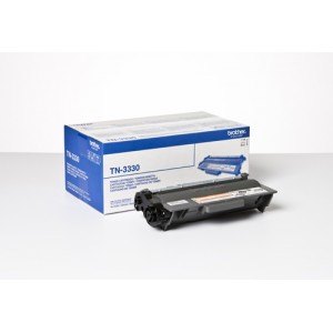 Brother TN3330 toner original PARA LA IMPRESORA Brother MFC-8950DWT Toner