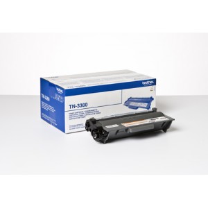 Brother TN3380 toner original PARA LA IMPRESORA Brother HL-5450DN Toner