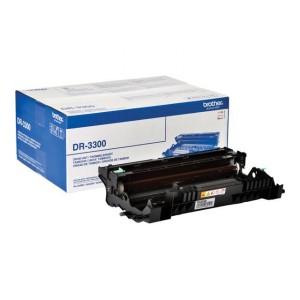 Brother DR3300 tambor original PARA LA IMPRESORA Brother MFC-8510DN Toner