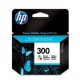 HP 300 COLOR (165pag.) CARTUCHO ORIGINAL