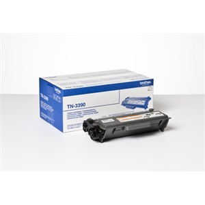 Brother TN3390 toner original PERTENENCIENTE A LA REFERENCIA Brother TN-3390 Toner