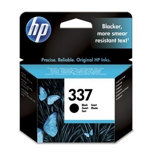 HP 337 CARTUCHO ORIGINAL PARA LA IMPRESORA HP OfficeJet 6310v All-In-One Tinteiros