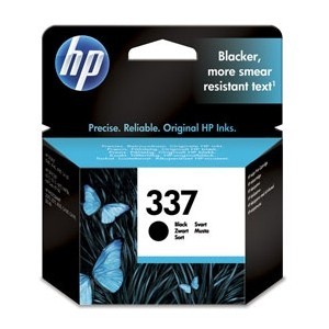 HP 337 CARTUCHO ORIGINAL PARA LA IMPRESORA HP Photosmart 8750xi Tinteiros