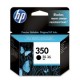 Cartucho ORIGINAL HP 350 NEGRO