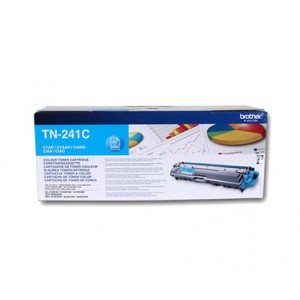 Brother TN241C toner cian original PARA LA IMPRESORA Brother HL-3150CDW Toner