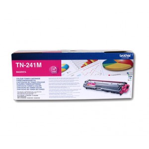 Brother TN241M toner magenta original PARA LA IMPRESORA Brother HL-3140CW Toner