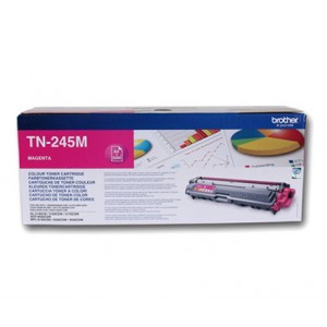 Brother TN245M toner magenta original PARA LA IMPRESORA Brother MFC-9340CDW Toner