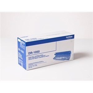 Brother DR1050 tambor original PARA LA IMPRESORA Brother HL-1110 Toner