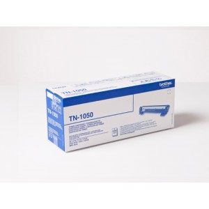 Brother TN1050 toner original PARA LA IMPRESORA Brother DCP-1610W Toner