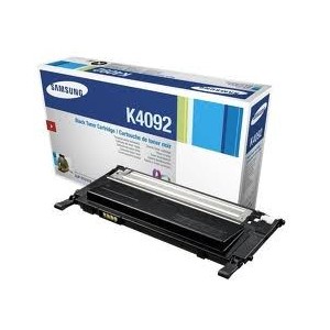 Toner NEGRO SAMSUNG CLP315 ORIGINAL. K4092S PARA LA IMPRESORA Samsung CLX-3175 FW Toner