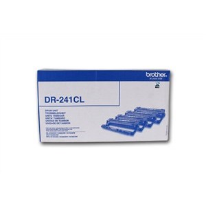 Brother DR241CL tambor original PARA LA IMPRESORA Brother MFC-9340CDW Toner