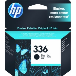 HP ORIGINAL 336 PARA LA IMPRESORA HP PSC 1510v Tinteiros