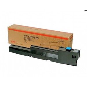 BOTE RESIDUAL OKI C9800 PARA LA IMPRESORA OKI C9800HN Toner